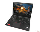 Beware: Lenovo ThinkPad E485 might be equipped with a much darker FHD screen