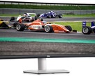 Dell S3422DW curved monitor (Source: Dell)