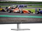 Dell S3422DW curved monitor (Source: Dell)