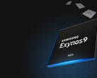 The Exynos 9820 is said to feature a 2+2+4 architecture. (Source: Ice Universe)