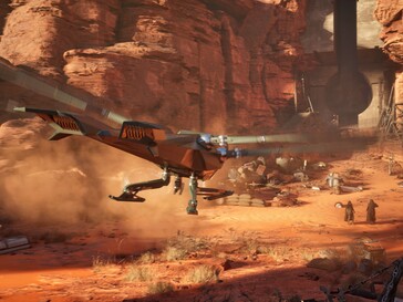 Dune Awakening Arrakis maps (Image source: Steam)