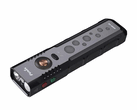 The new E08R UE uses a red light instead of a UV light as its fourth light source