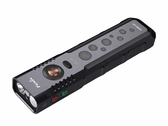 The new E08R UE uses a red light instead of a UV light as its fourth light source