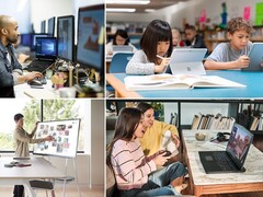Almost five years after its market launch in 2015, more than a billion devices in over 200 countries were already running Windows 10. (Image: Microsoft)