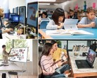 Almost five years after its market launch in 2015, more than a billion devices in over 200 countries were already running Windows 10. (Image: Microsoft)