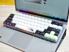 Kickstarter: Epomaker NT68 mechanical keyboard designed for Notebooks