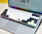 Kickstarter: Epomaker NT68 mechanical keyboard designed for Notebooks