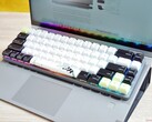 MOUNTAIN introduces the world's first 60% keyboard with modularity and  mechanical switches -  News