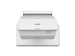 Epson will showcase its Brightlink 770Fi Interactive UST Laser Display at InfoComm. (Image source: Epson)