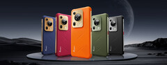 The Fossibot F112 Pro comes in Blue, Rose Red, Orange, Green, and Black colorways (Image source: Fossibot via e-mail)
