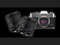 The new GFX 50S II. (Source: FUJIFILM)