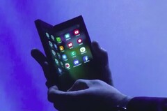 Hopefully, Samsung will reveal the device's confirmed name soon. (Source: Geeky Gadgets)