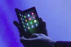 Hopefully, Samsung will reveal the device&#039;s confirmed name soon. (Source: Geeky Gadgets)