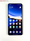 Xiaomi Poco F7 Pro (image source: Manuel Masiero)