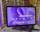 The Lenovo Idea Tab Plus (RRP $289.99) also comes with an active stylus with 4096 pressure and tilt levels.