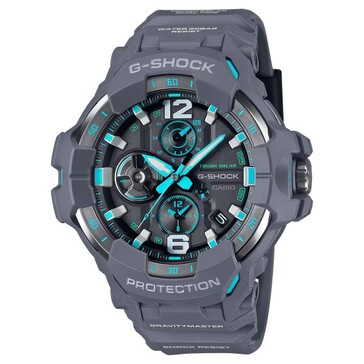 Gravitymaster GR-B300-8A2 (Image source: Casio US)