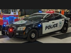 On August 23, the original GTA 6 patrol car will go up for auction in Englewood, Colorado. (Image source: bid.kraftauctions.com)