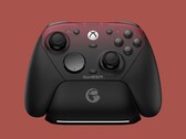 The Shadow Ember GameSir G7 Pro arrives months after it was announced. (Image source: GameSir)