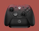 The Shadow Ember GameSir G7 Pro arrives months after it was announced. (Image source: GameSir)