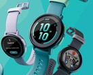 Garmin’s Bounce 2 smartwatch (pictured) is now available in some countries. (Image source: Garmin)
