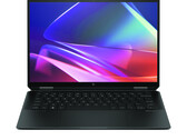 HP announces 2024 Spectre x360 14 with 2.8K 120 Hz OLED and makes it available the very same day (Source: HP)