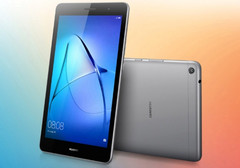 Huawei MediaPad T3 Huawei MediaPad T3 Android tablet now available April 2017