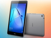 Huawei MediaPad T3 Android tablet now available April 2017