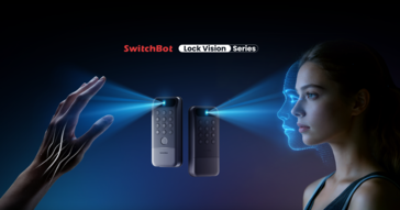 The Lock Vision Pro and the Lock Vision