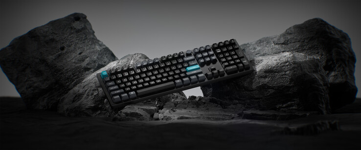 Keychron Q6 Ultra. (Image source: Keychron)