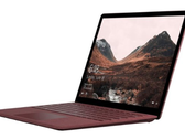 An Intel Core i7-7660U can be found in the more-powerful Microsoft Laptop SKU. (Source: Best Buy)