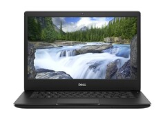 Dell Latitude 3300 Education