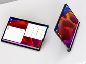 The Lenovo Yoga Pad Pro is the newest high-end tablet on the market