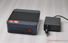 Bosgame M4 Neo with power supply unit (19 V; 6.3 A)