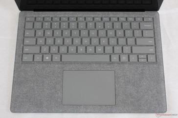 Suboptimal Power button placement