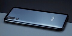 The Meizu 16s is expected to cost around US$475 in China. (Source: Gizmochina)
