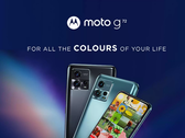 The Moto G72 is on the way. (Source: Motorola)