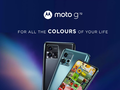 The Moto G72 is on the way. (Source: Motorola)
