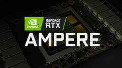 NVIDIA is expected to announce the first details of the Ampere architecture on May 14. (Image source: NVIDIA via Wccftech)