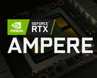 NVIDIA is expected to announce the first details of the Ampere architecture on May 14. (Image source: NVIDIA via Wccftech)