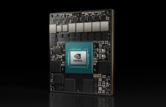 The Jetson AGX Orin is NVIDIA&#039;s latest developer board for AI applications. (Image source: NVIDIA)