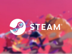 More free games have been added to Steam (Image source: Steam - edited)