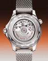 The Omega Seamaster Diver 300M with stainless steel bracelet. (Image source: Omega)