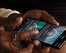 The Oura Ring Gen 3 could soon have a meal-tracking tool. (Image source: Oura)