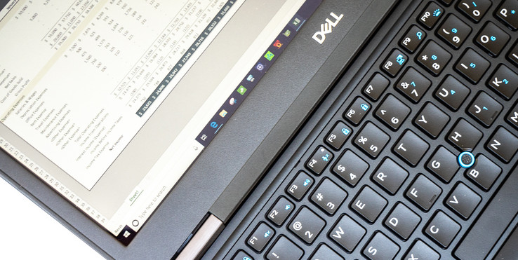 Dell Latitude 5491 (8850H, MX130, Touchscreen) Laptop Review - Reviews Dell Latitude 5491 (8850H, MX130, Touchscreen) Laptop Review - Reviews