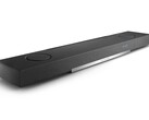 The Porsche Design Soundbar PDB90 will be available to pre-order from June 1st. (Image source: Porsche Design)