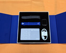 The PlayStation-branded fitness tracker is thought to be a customized Xiaomi Smart Band 9 Pro (Image source: PlayStation China)