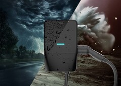 Both models feature dual Tesla NACS and J1772 compatibility, smart app controls, and rugged designs (Image Source: MSI)