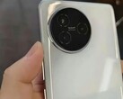Alleged Redmi K80. (Image source: Weibo)