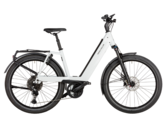 The Riese & Müller 2025 Nevo4 GT touring CORE e-bike is available in various countries. (Image source: Riese & Müller)