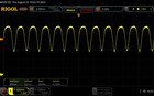 maximum manual display brightness (without Boost)